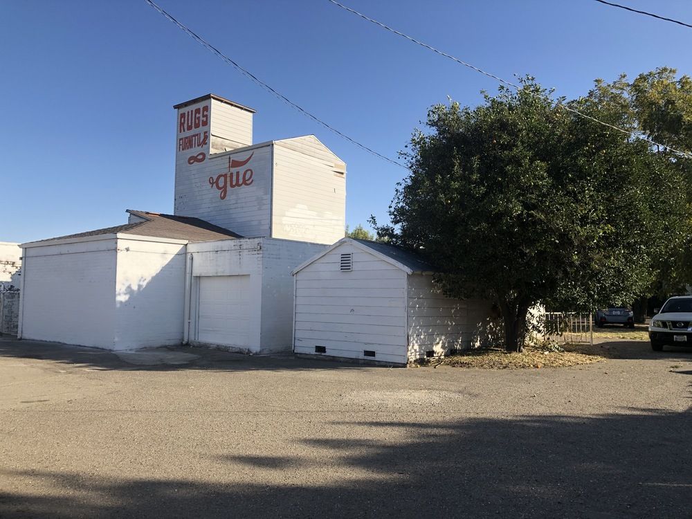 Redevelopment Opportunity 3 Parcels: 2315 N. California St., and 425 E. Pine St. , Stockton, CA 95204